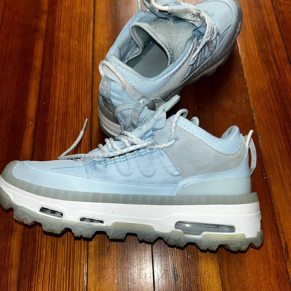 Jordan sneakers